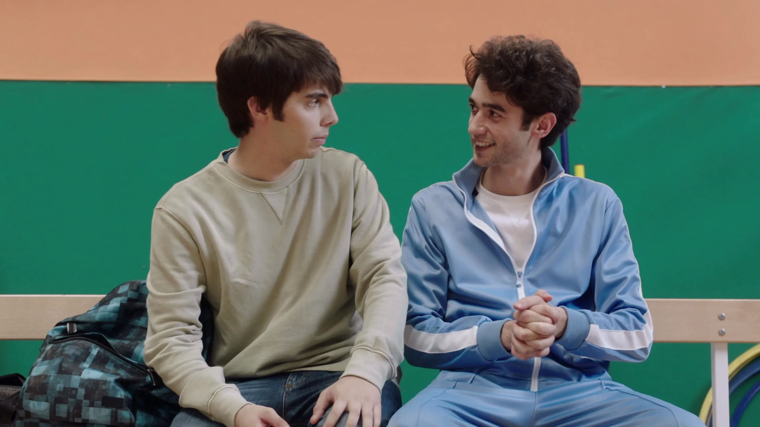 thumbnail - S1:E4 Un canestro complicato