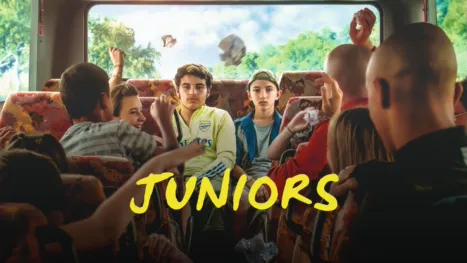 thumbnail - Juniors