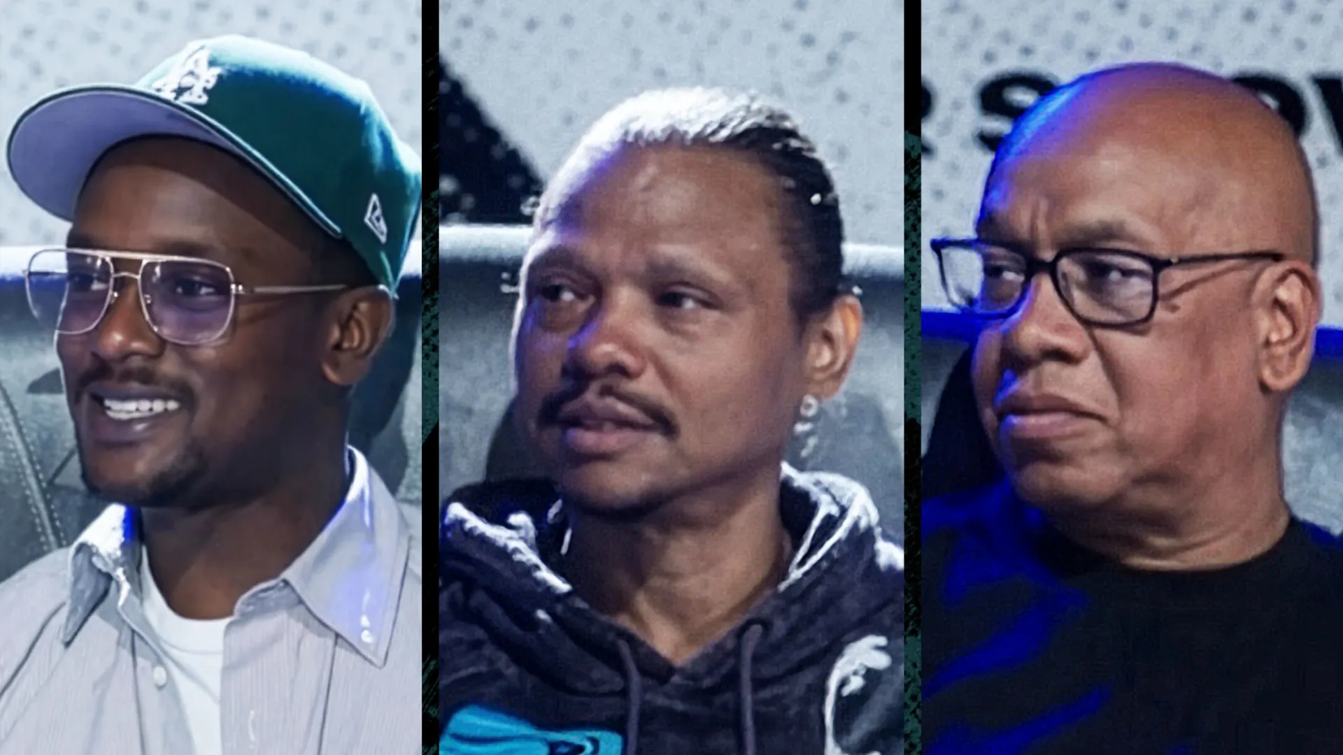 thumbnail - S1:E2 Episode 2: Buddy, Skipp Townsend, and De’Aundre Bonds