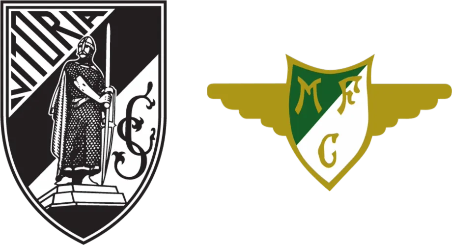 Vitória de Guimarães x Moreirense
