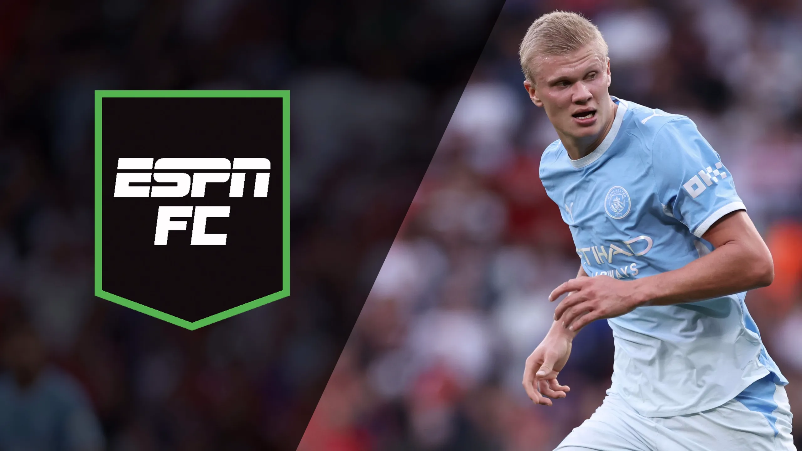 thumbnail - S3:E257 Mon, 9/14 - ESPN FC