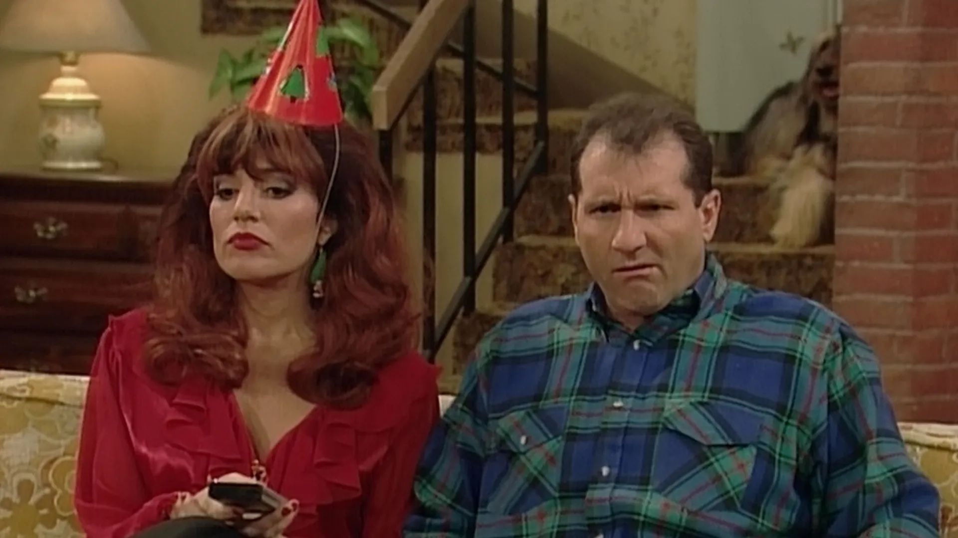 thumbnail - S8:E13 The Worst Noel