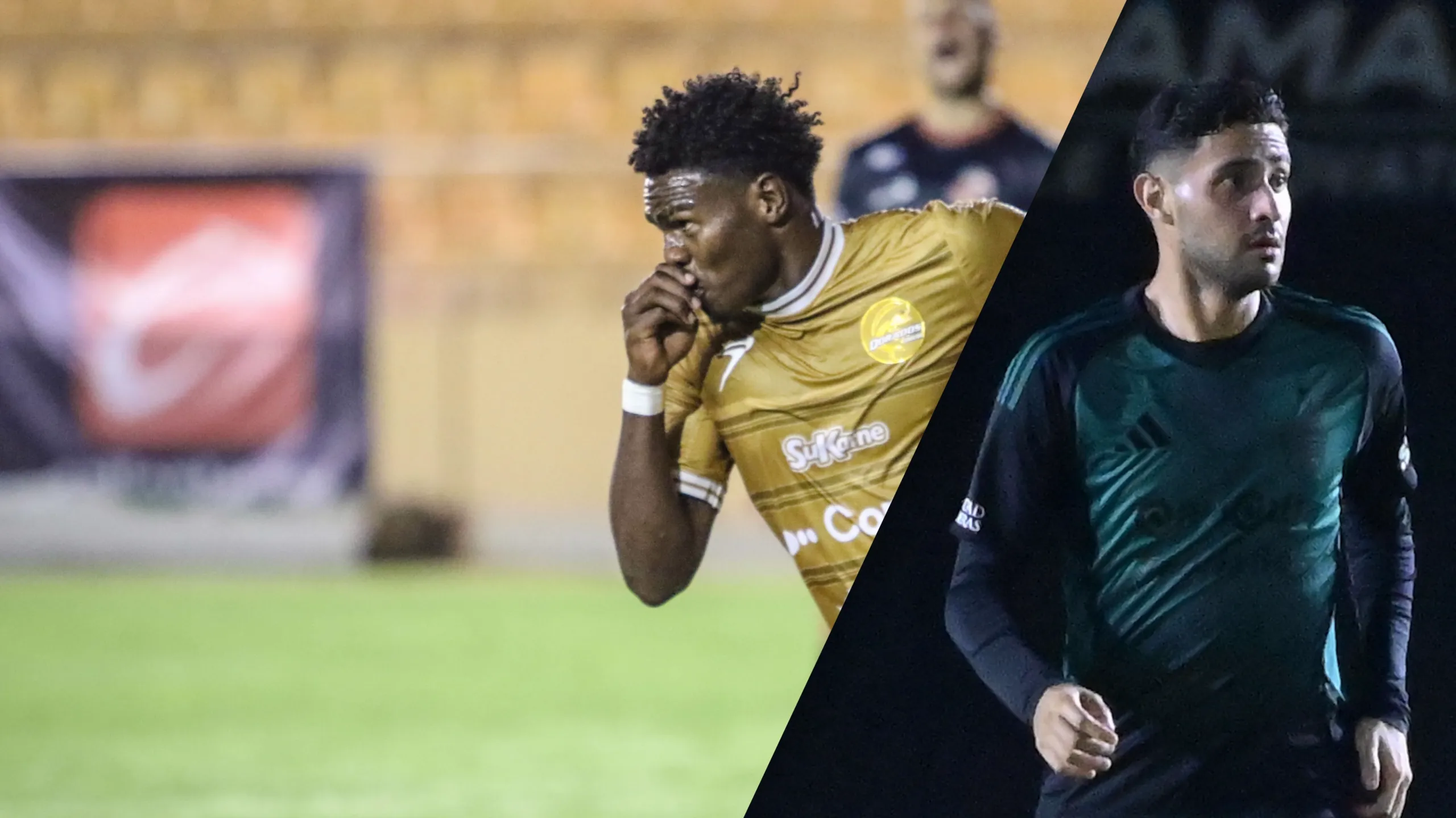 Dorados de Sinaloa vs. Cancún FC (Jornada 1)