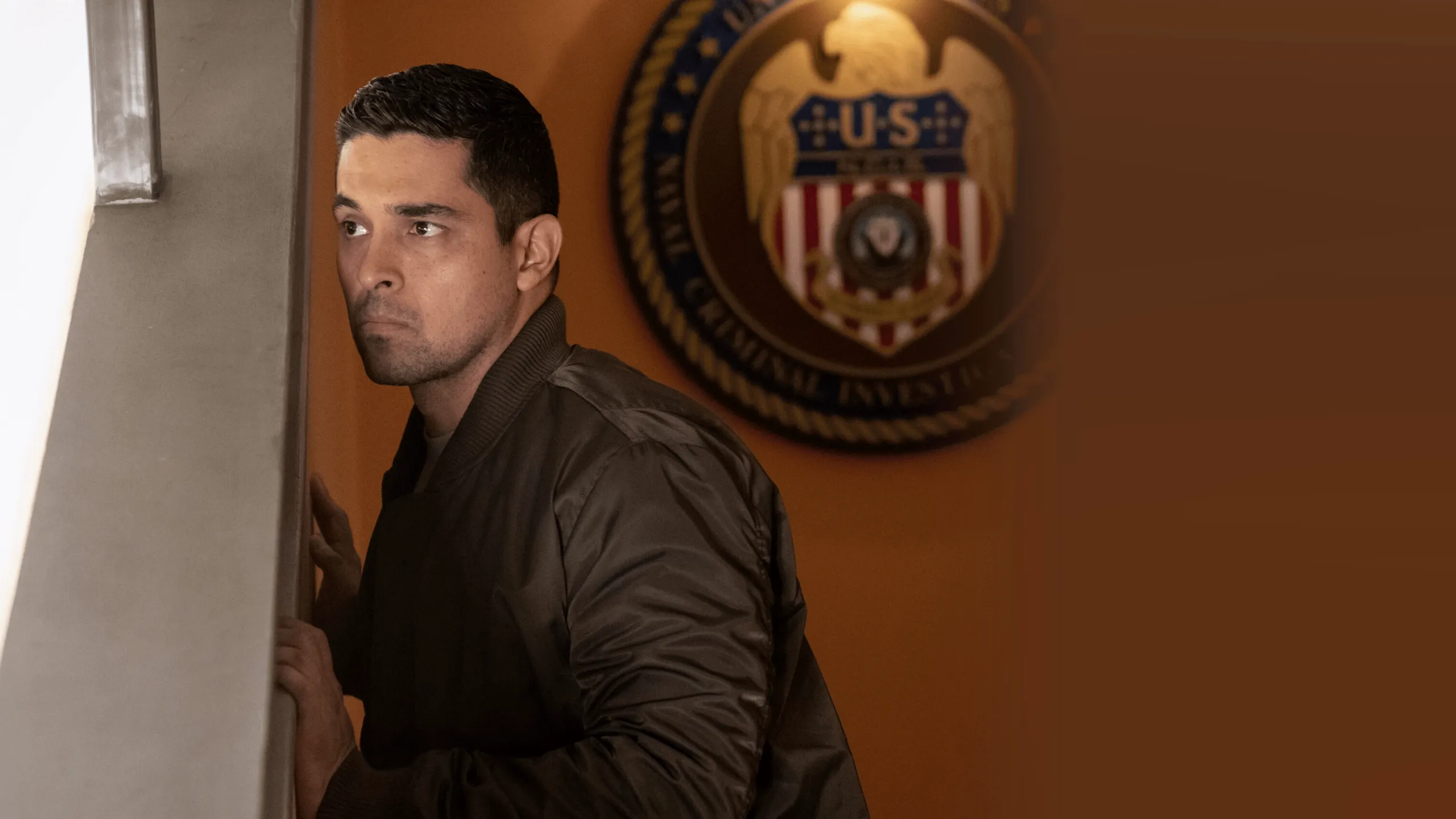 NCIS