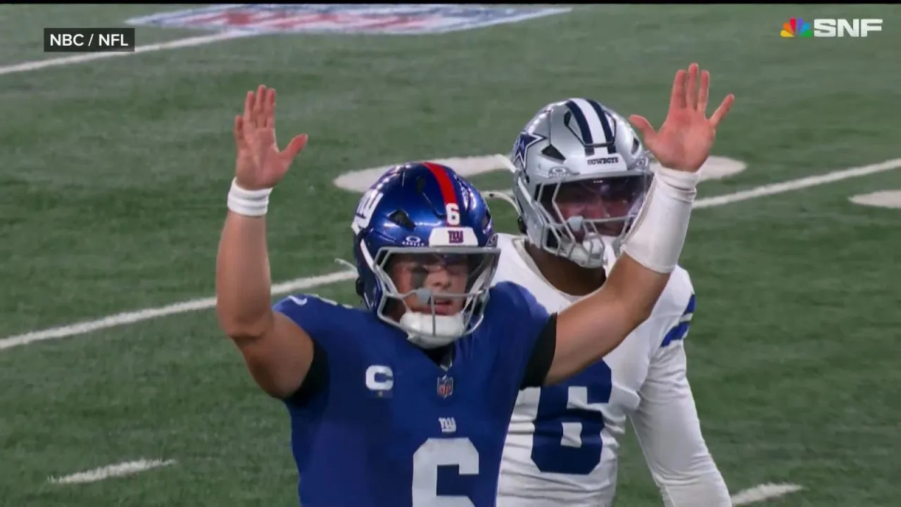 thumbnail - S1:E128 NFL teams combine for highest-scoring week 1 in league's history
