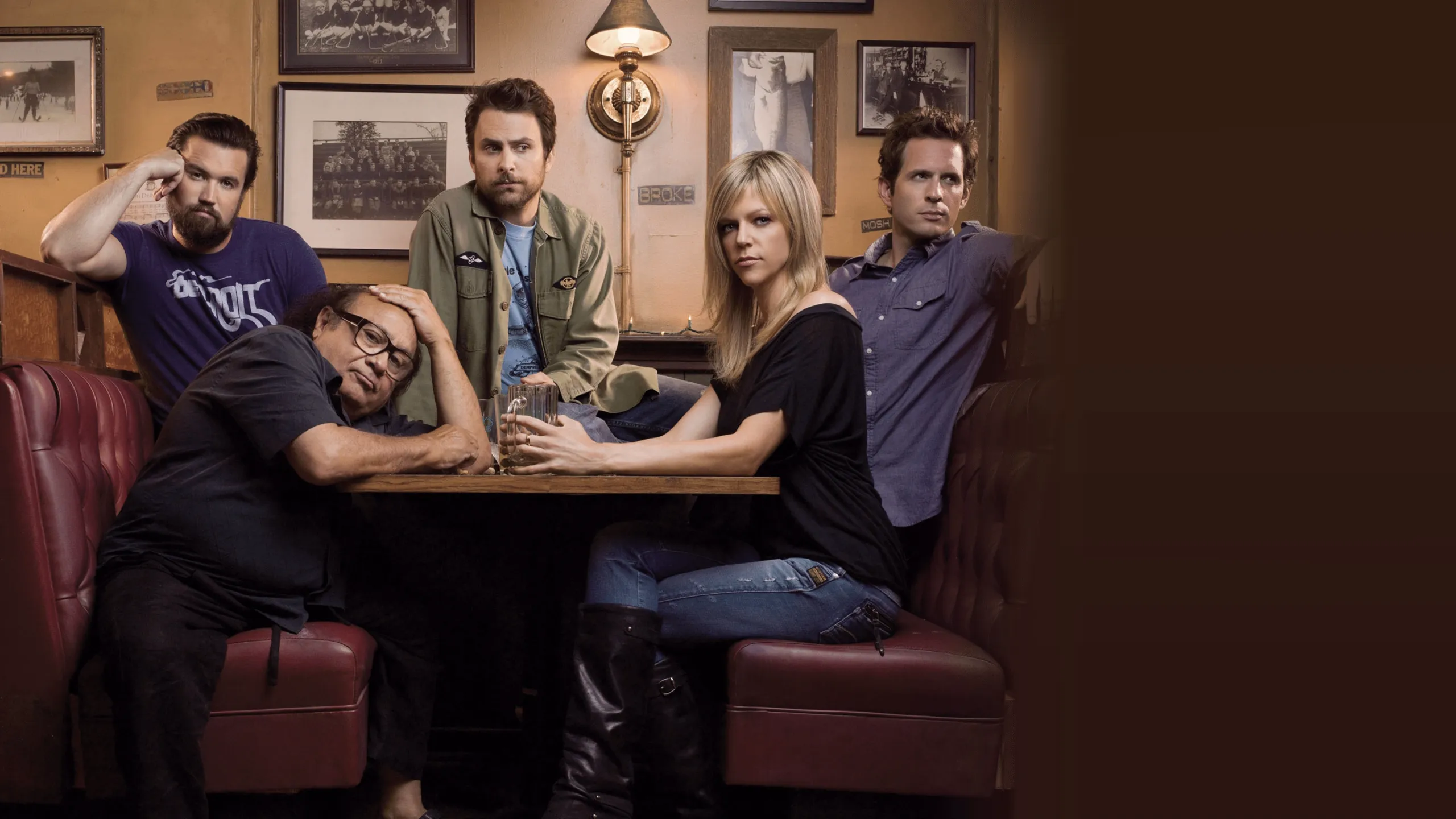 It's Always Sunny in Philadelphia
