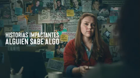 thumbnail - Historias impactantes: Alguien sabe algo