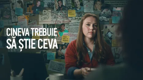 thumbnail - Cineva trebuie să știe ceva
