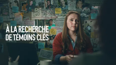 thumbnail - À la recherche de témoins clés