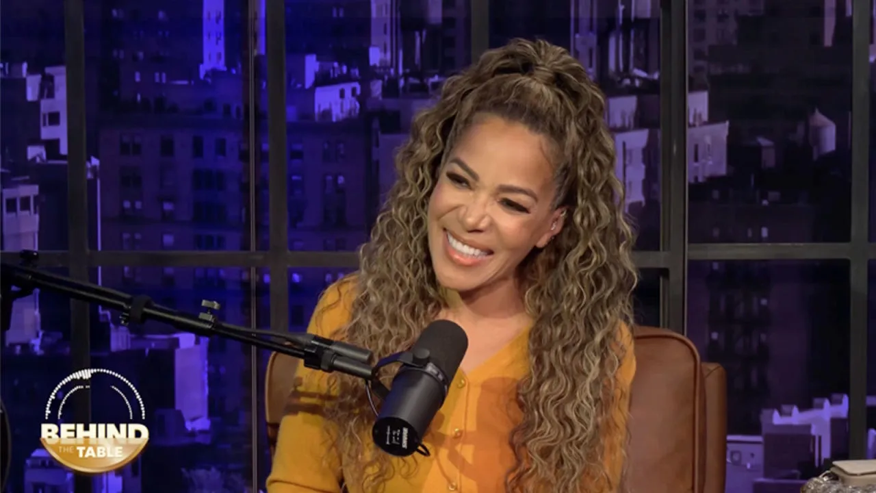 thumbnail - S30:E4 Sunny Hostin's message to critics of her AI deal