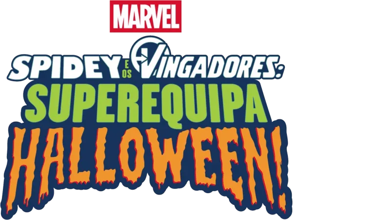 Spidey e os Vingadores: Halloween em Equipa!