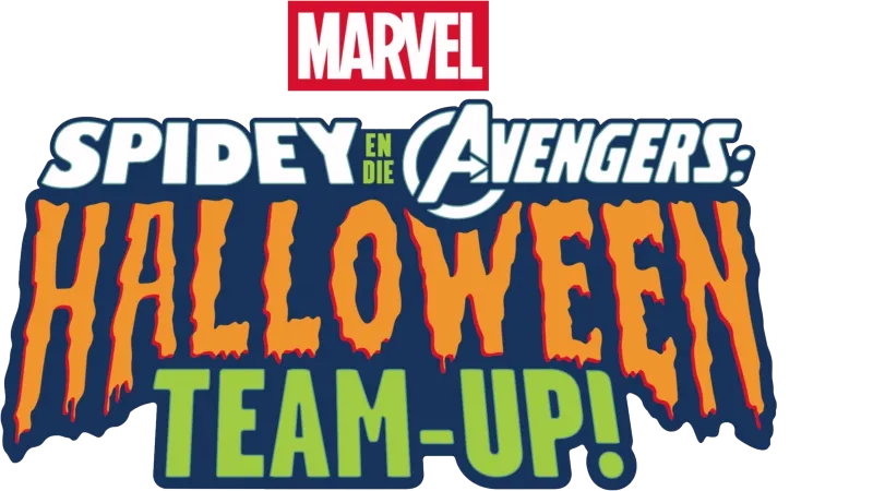 Spidey en de Avengers: Halloween Team-Up!
