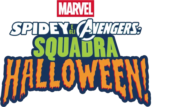 Spidey e gli Avengers: Squadra di Halloween!