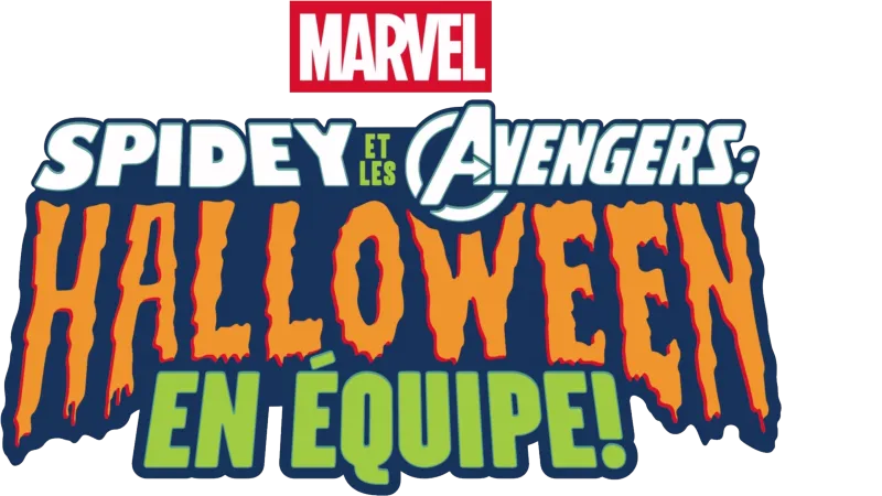 Spidey et les Avengers : Halloween en équipe !