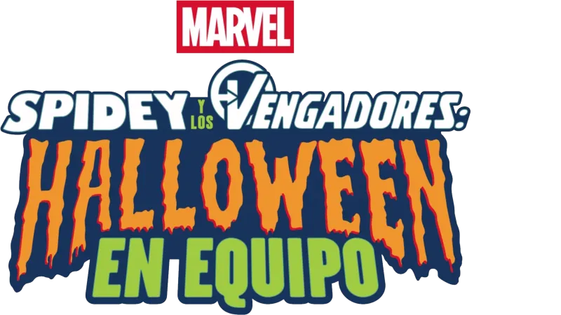 Spidey y Los Vengadores: Halloween en equipo
