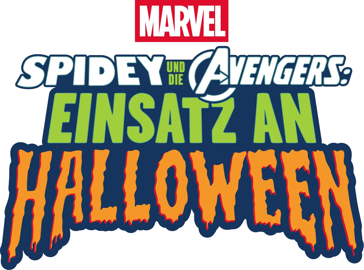 Spidey und die Avengers: Einsatz an Halloween