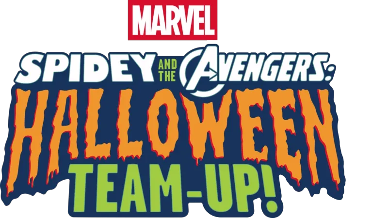 Spidey and the Avengers: Halloween Team-Up!
