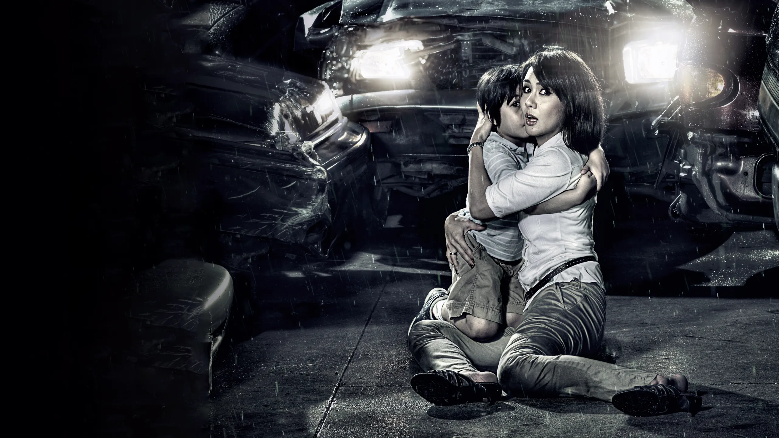 Phobia 2