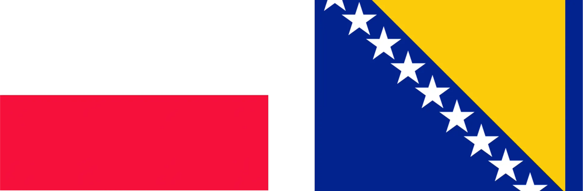 Polonia vs. Bosnia-Herzegovina