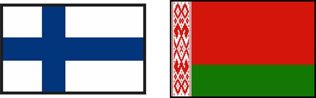 Finlandia vs. Belarus