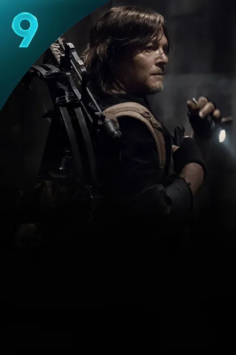 The Walking Dead