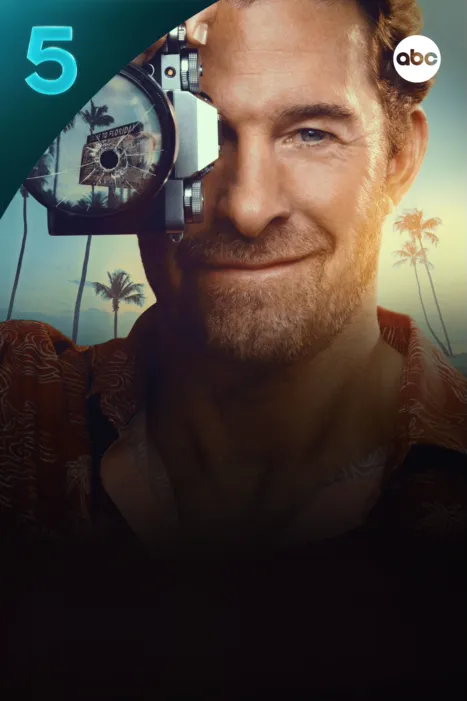 R.J. Decker: Investigador privado