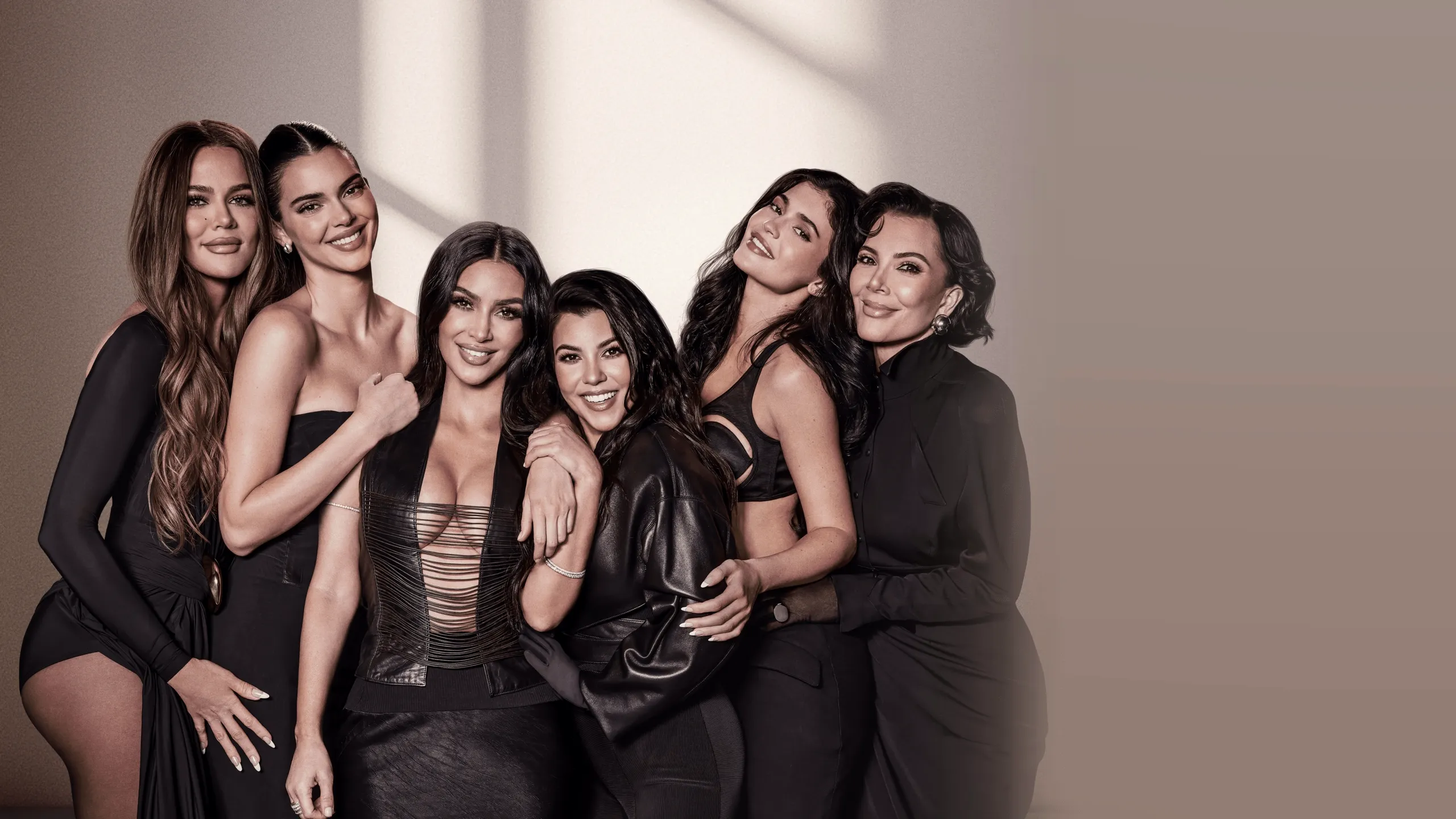 The Kardashians