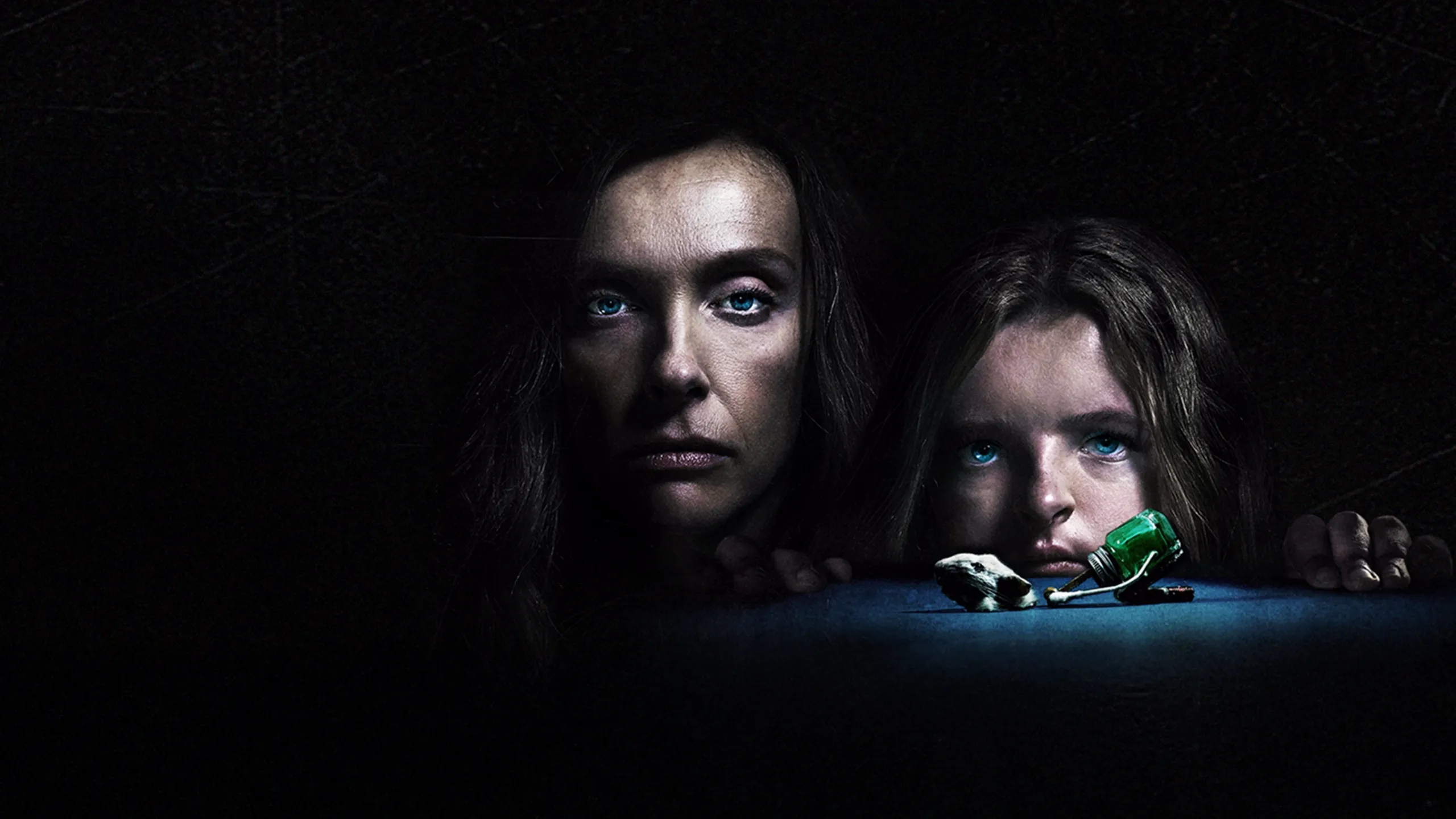 Hereditary