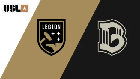 thumbnail - Birmingham Legion FC vs. Brooklyn FC