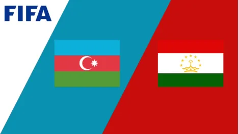 thumbnail - Azerbaiyán vs. Tajikistan
