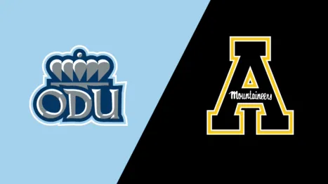 thumbnail - Old Dominion vs. App State