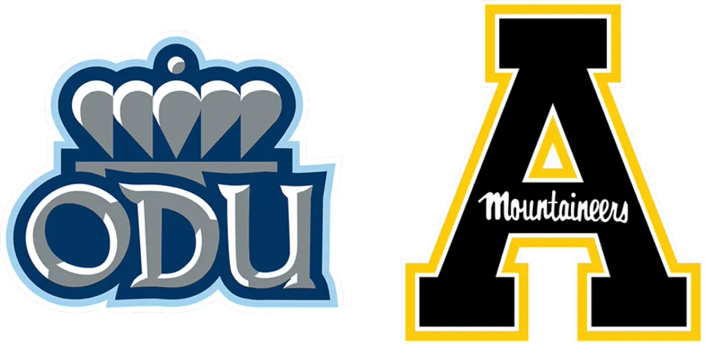 Old Dominion vs. App State