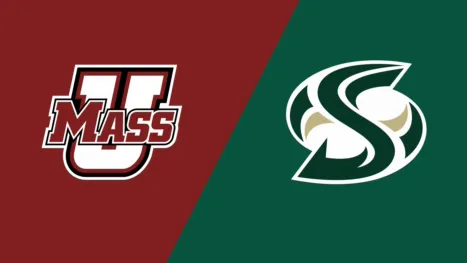 thumbnail - Massachusetts vs. Sacramento State