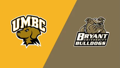 thumbnail - UMBC vs. Bryant