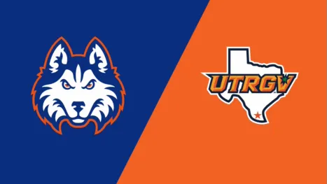 thumbnail - Houston Christian vs. UT Rio Grande Valley