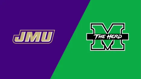 thumbnail - James Madison vs. Marshall