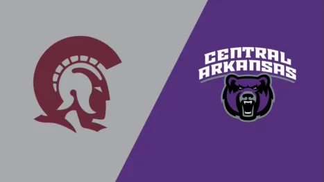 thumbnail - Little Rock vs. Central Arkansas