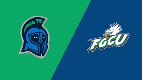 thumbnail - West Florida vs. Florida Gulf Coast