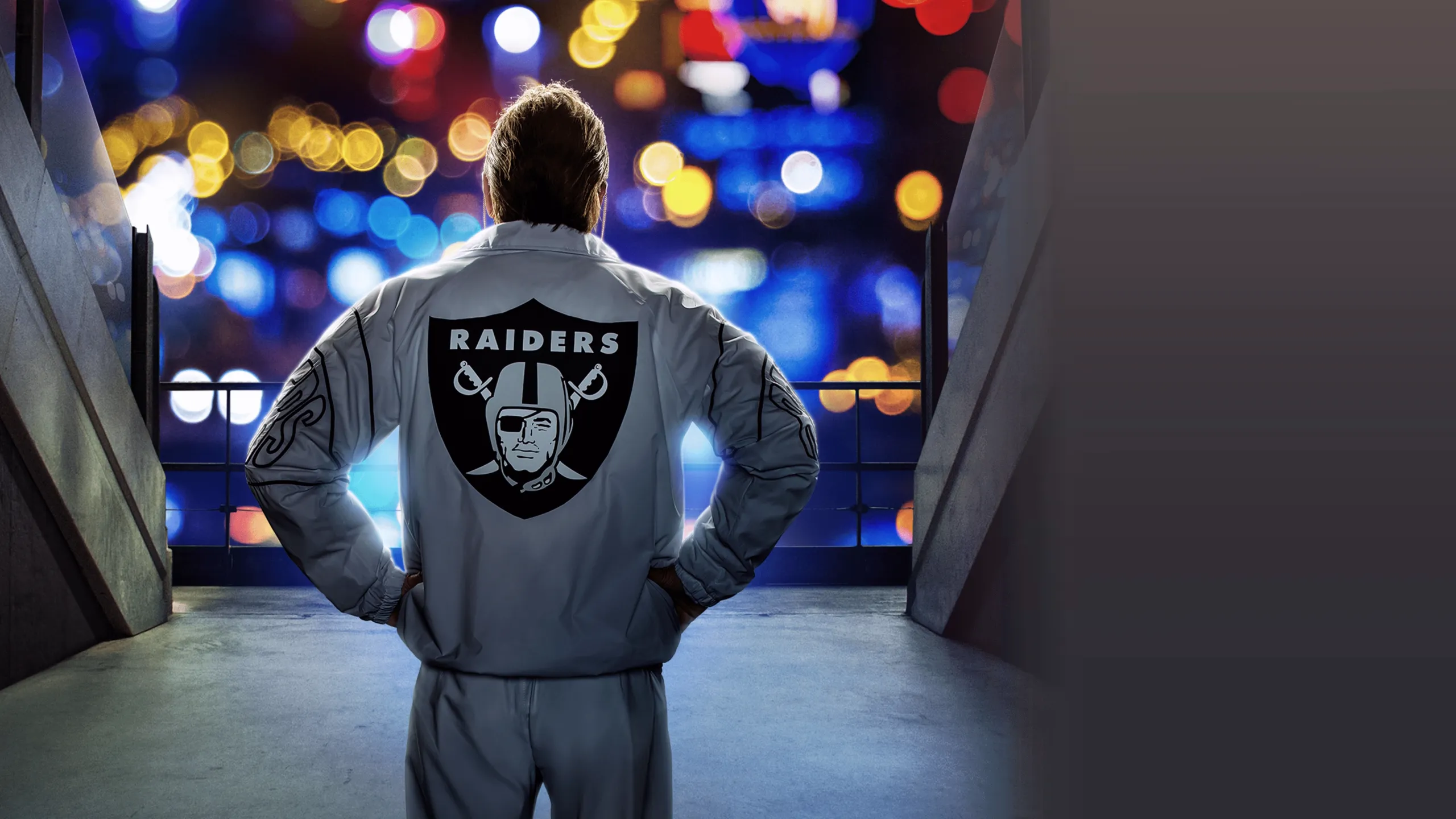 Al Davis vs. The NFL