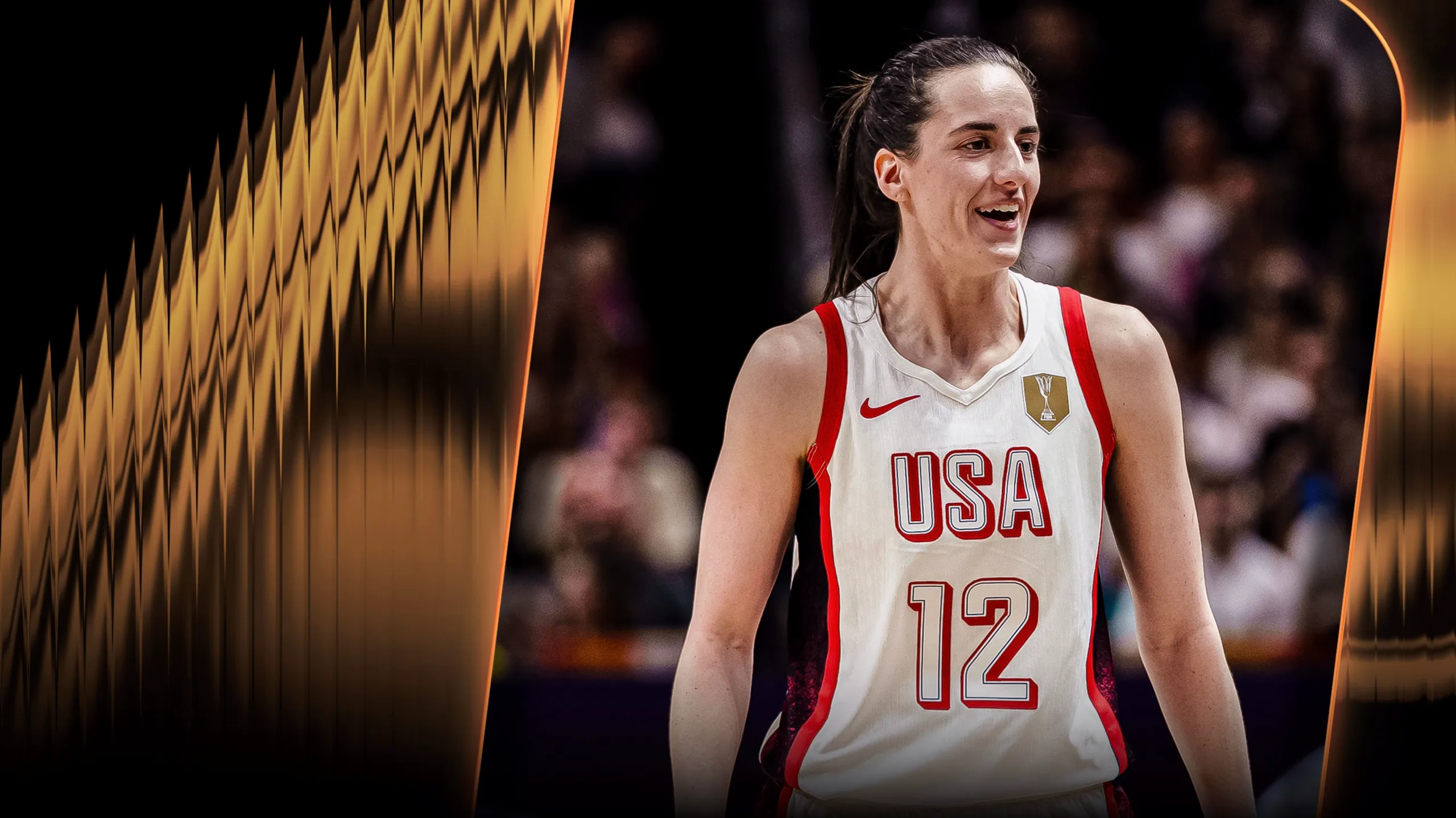 2026 FIBA Women's World Cup (Final)
