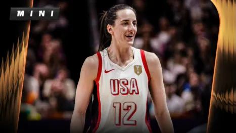 thumbnail - 2026 FIBA Women's World Cup (Final)