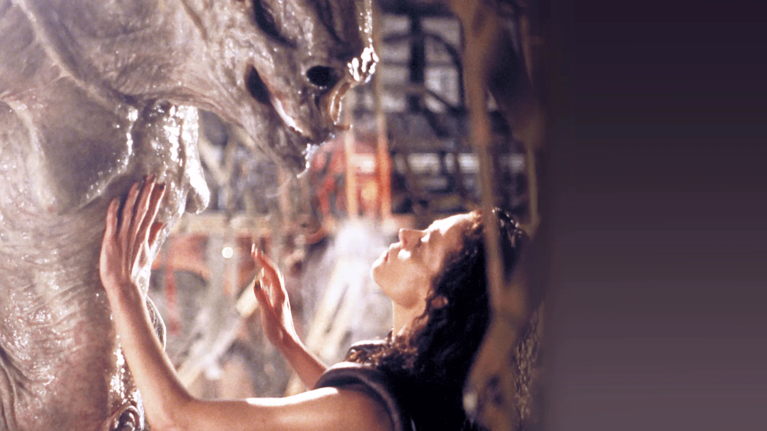 Alien Resurrection