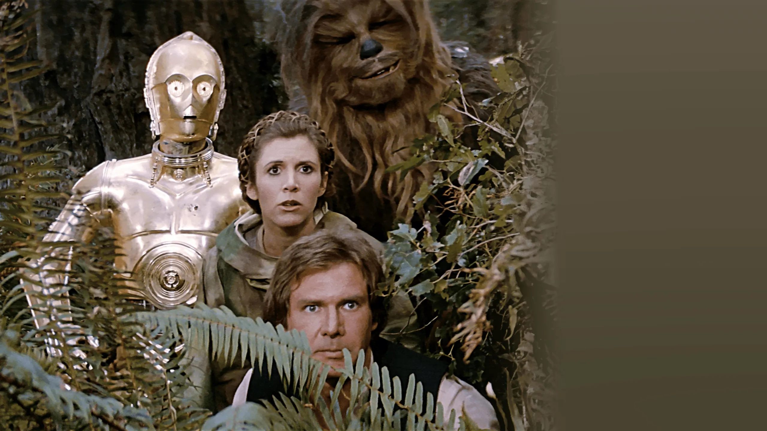 Star Wars: Return of the Jedi (Episode VI)