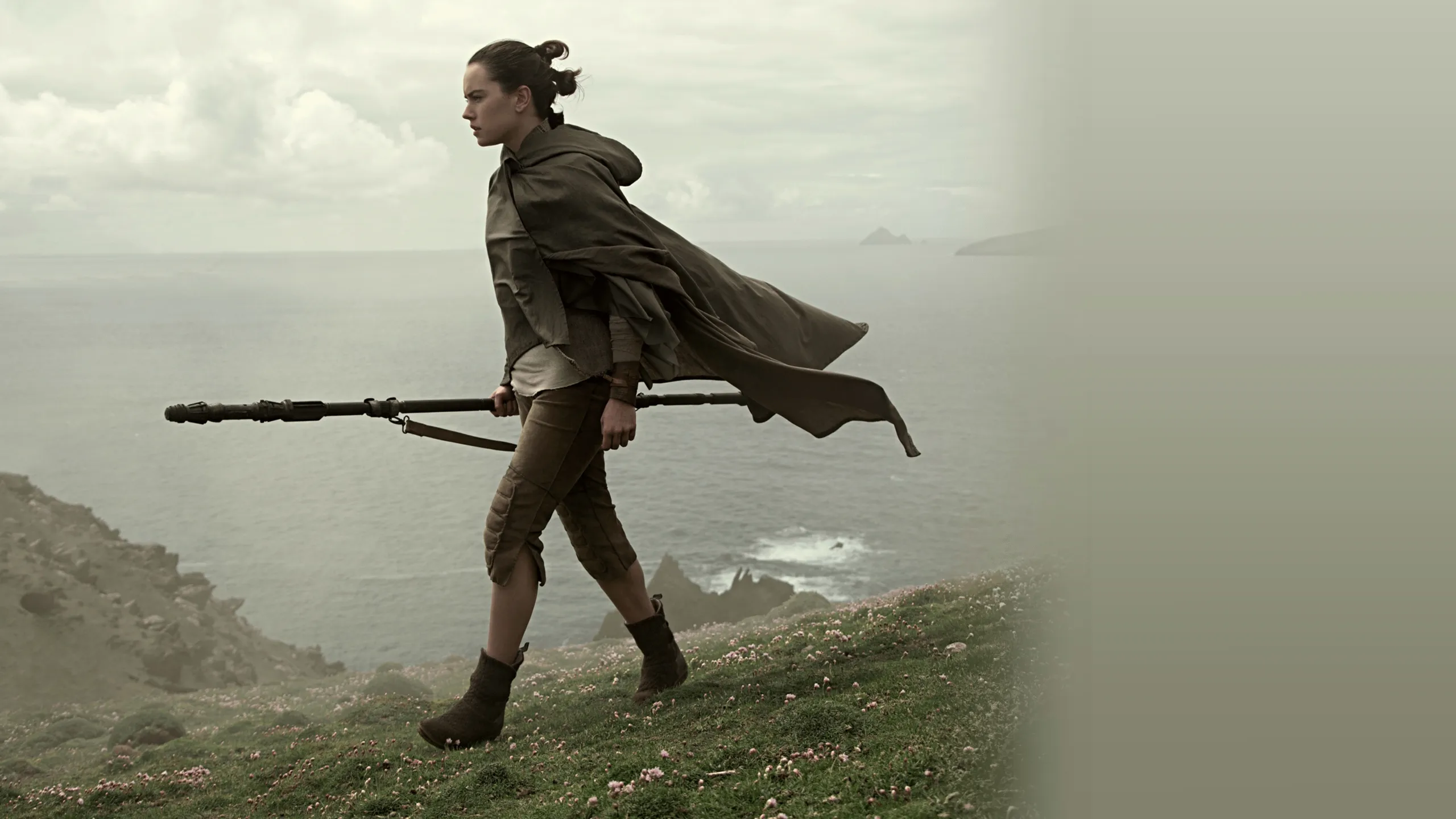 Star Wars: The Last Jedi (Episode VIII)