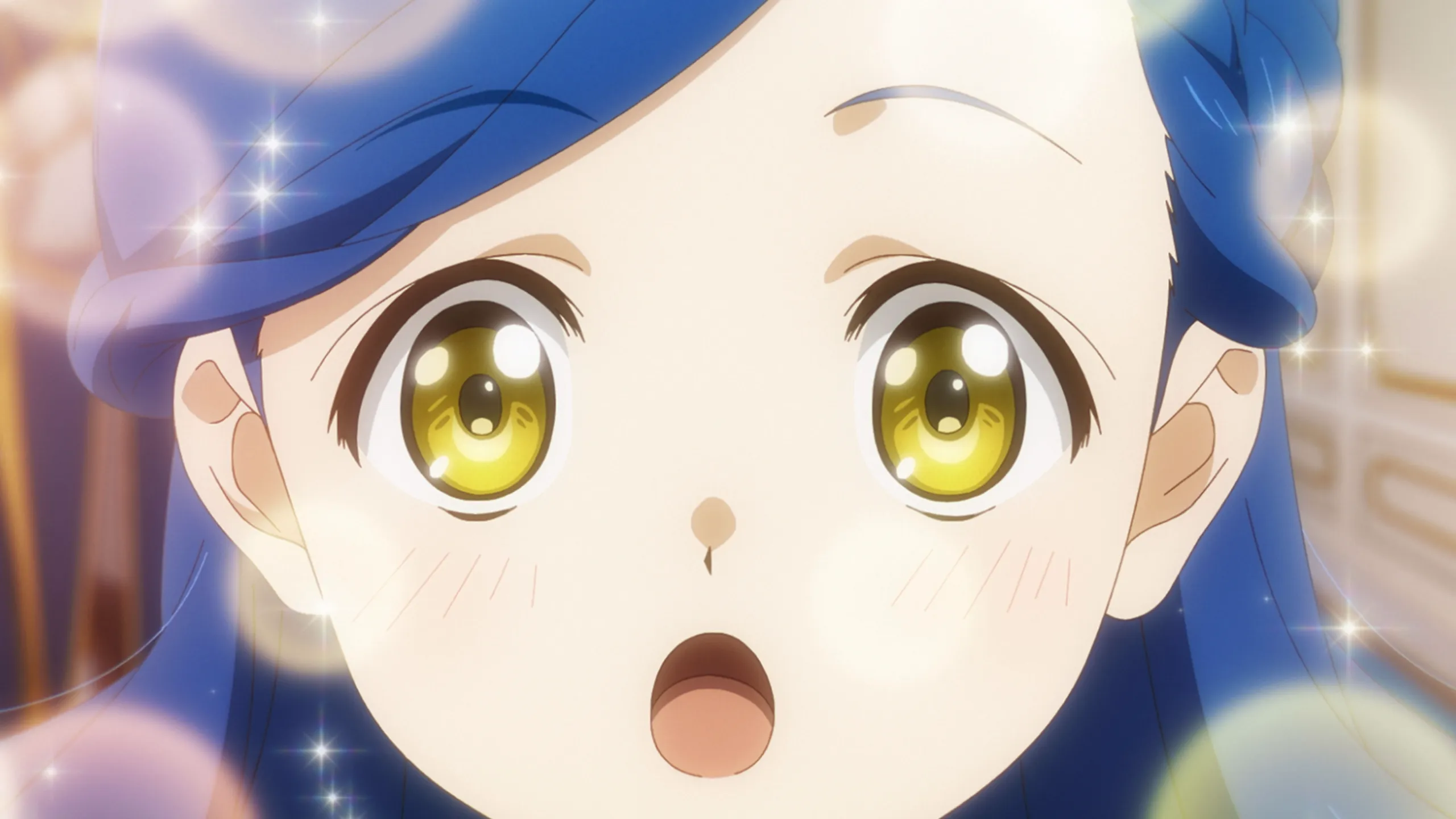 thumbnail - S1：第22話「ヴィルフリートの行い」