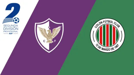 thumbnail - Fénix vs. Colón FC