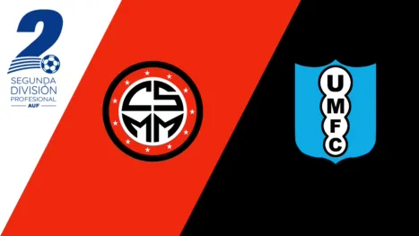 thumbnail - Miramar Misiones vs. Uruguay Montevideo