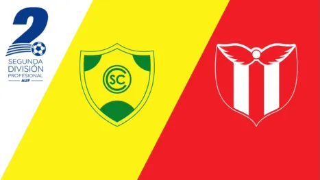 thumbnail - Cerrito vs. River Plate Uruguay