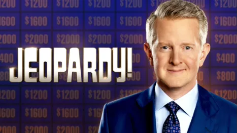 thumbnail - Jeopardy!