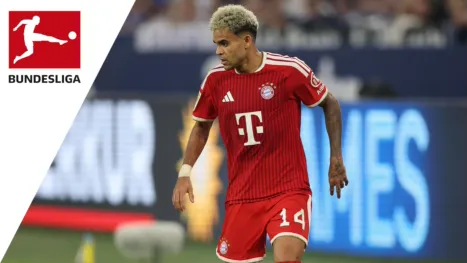 thumbnail - Bayern Munich vs. Union Berlin